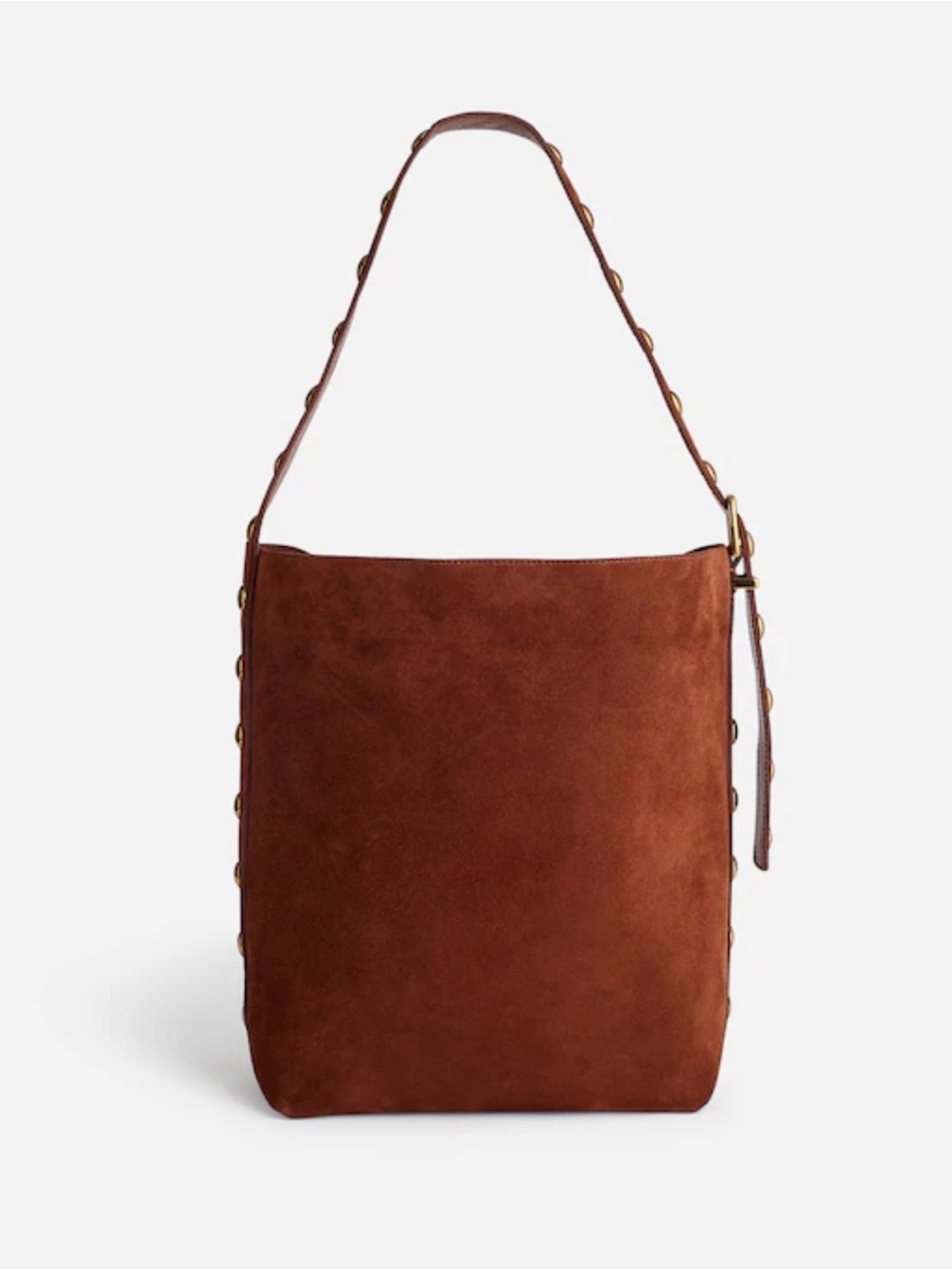 Madewell The Essential Bucket Tote